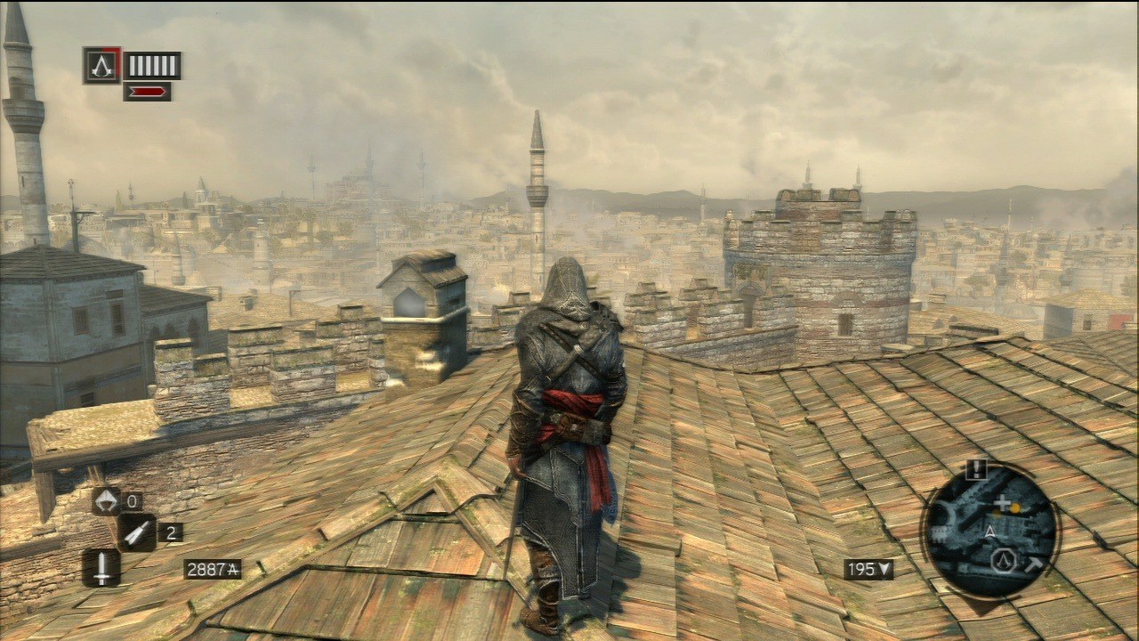 Assassin´s Creed: Revelations (Edición Animus) - Imagen 49